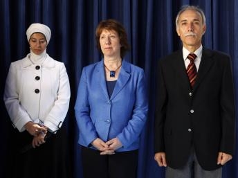 Châu Âu mở cơ quan đại diện tại thủ đô Libya