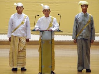 Điểm báo Quốc tế