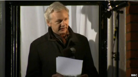 Wikileaks sẽ đăng thêm hàng triệu tin mật