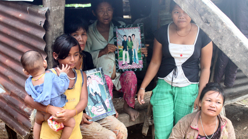 Những kiểu “bán sống” con người - Kỳ cuối