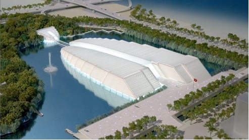 Có những cái đầu rất cũ