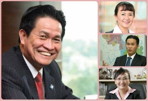 Vì đâu sếp ngân hàng nhất loạt đổ bệnh?
