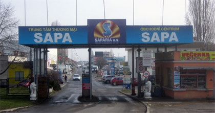 Hiệp hội môi giới lao động Việt Nam tại Séc ra mắt