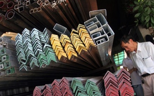 Ngành ximăng và thép phải “thông cảm” với ngành điện