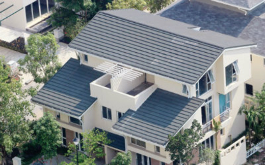 Tạo điều kiện thuận lợi cho kiều bào mua nhà