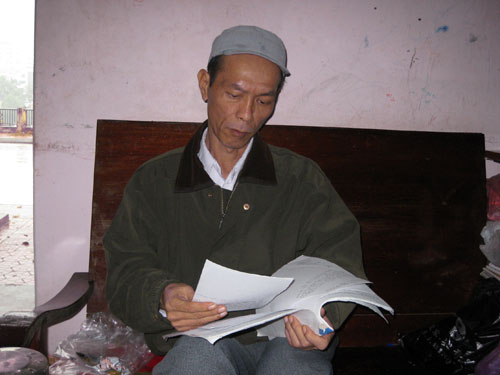 Lào Cai: Mất đất tại vị trí nhà ông…quá đẹp!