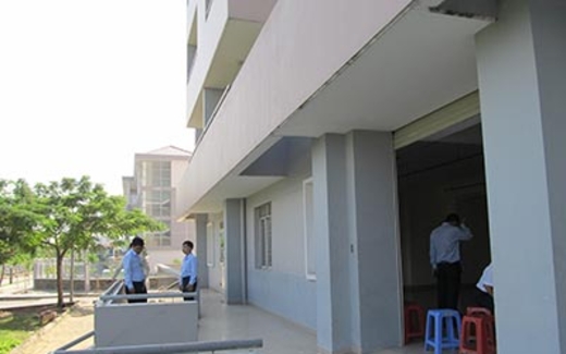 Nhà giá rẻ: Xa vời, thiếu hấp dẫn