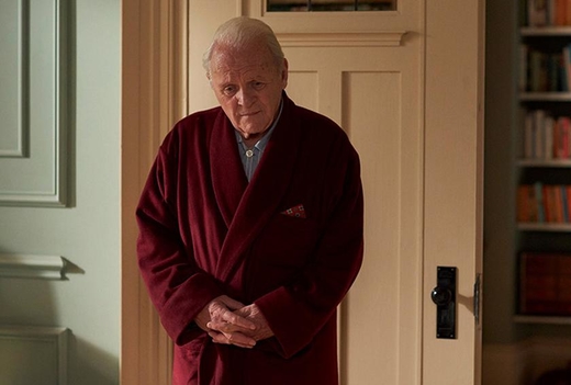 Giải Oscar năm 2021