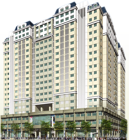 Thị trường BĐS: Kỳ vọng phục hồi
