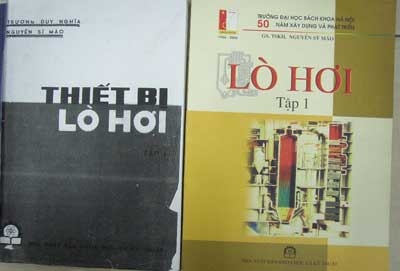 Một GS.TSKH viết sách "quên" tên đồng tác giả: Vô tình hay cố ý?