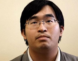 Sinh viên Việt ở Mỹ bị cảnh sát đánh