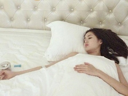 Ai bảo đi"Tây"là sướng!  
       Phần 12- Trận ốm" thập tử nhất sinh"