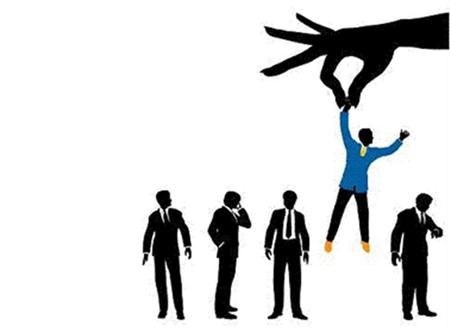 “Nhóm lợi ích” không ủng hộ đổi mới!