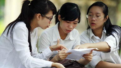 Tâm thư nhức nhối trò gửi cô dạy Văn