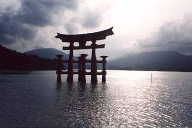 Trung Quốc trong mắt Nhật Bản, cách nhìn tạo ra số phận