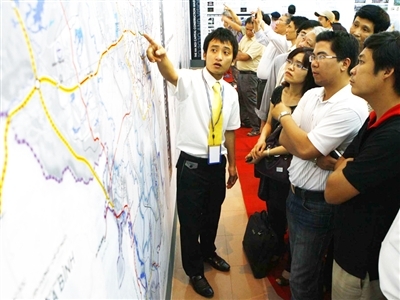 Quy hoạch chung Hà Nội: Mộng mơ, tiện ích và lăn tăn