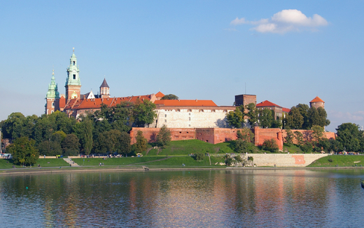 Ba Lan : Krakow muốn đăng cai Olympic mùa đông 2022