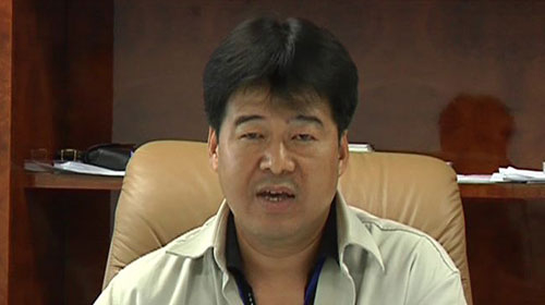 Nhà máy lọc dầu Dung Quất đã làm chủ 90% công nghệ