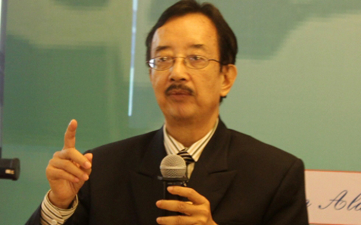 TS. Alan Phan: BĐS càng tồn kho, người dân càng thêm lợi