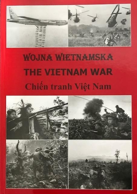Về cuốn sách ảnh "Chiến tranh Việt Nam 1955-1975"