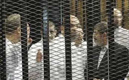 Ai Cập: Huynh Đệ Hồi Giáo vẫn bị cấm hoạt động