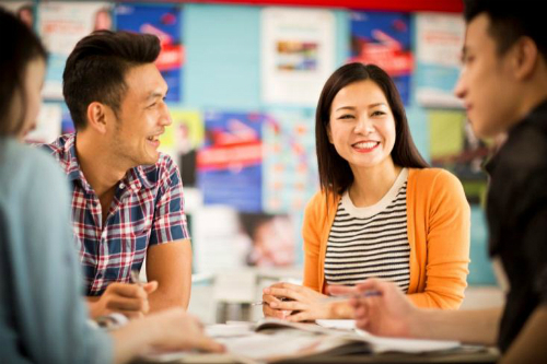 Việt Nam xếp thứ 28 trên thế giới về khả năng tiếng Anh