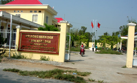 Đình chỉ 3 công an vì đương sự chết sau buổi ghi lời khai