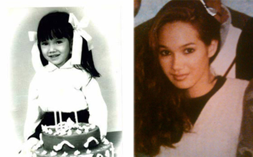 Cô gái Czech tìm cha Việt mất liên lạc 25 năm