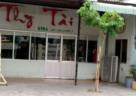 Chuyện 'nổi tiếng' của hai quan chức đánh cờ tiền tỷ