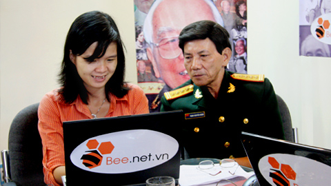 Đại tướng Võ Nguyên Giáp:" Dĩ công vi thượng"