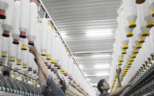 Doanh nghiệp kiến nghị về nợ thuế