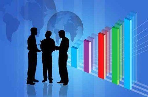Ngân hàng chào vốn, doanh nghiệp muốn đảo nợ