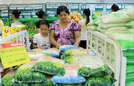 CPI thấp nhưng giá không ngừng tăng