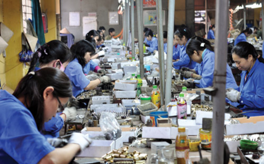 Giảm thuế để khuyến khích làm ăn