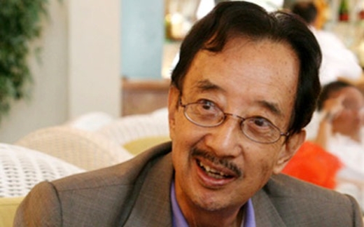 Thông điệp gửi tới Bầu Đức: 'Bỏ bóng đá người'