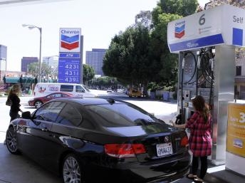 IMF: Bất ổn tại Trung Đông đe dọa tăng trưởng kinh tế toàn cầu