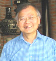 “Thấy Phật” từ lời mẹ dạy