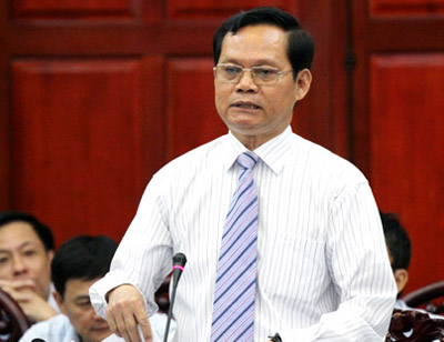 'Tham nhũng nghiêm trọng, gây bất bình trong xã hội'