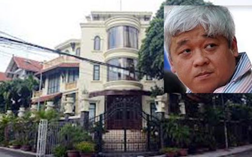 Làm rõ 3 tội danh của "ông trùm" Nguyễn Đức Kiên