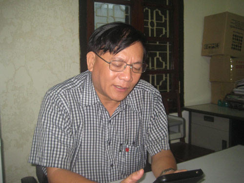 Cứu người: Niềm tin bị đánh mất