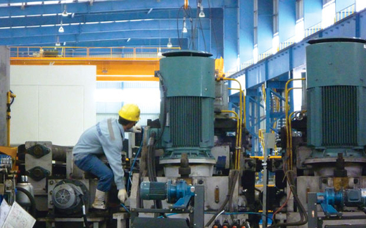 Doanh nghiệp uể oải