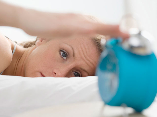 Trị mất ngủ không chỉ bằng thuốc