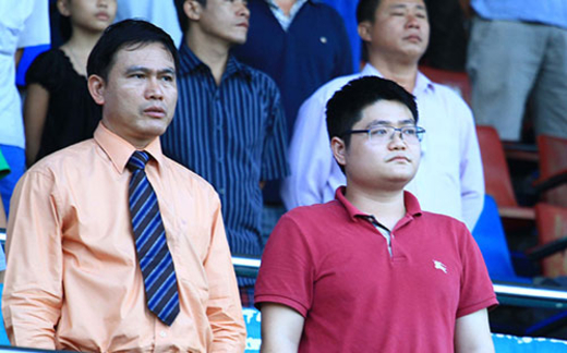 Bóng đá Việt Nam như cái chợ!