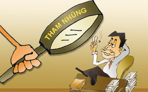 Chưa có dấu hiệu giảm