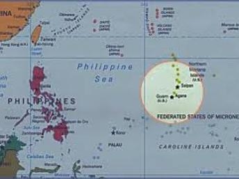 Mỹ - Nhật chuyển một phần tập trận không quân ở Okinawa sang đảo Guam