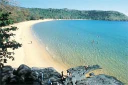 Côn Ðảo - Hòn đảo ngọc