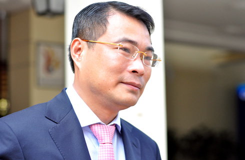 'Không có chuyện phá giá tiền đồng'