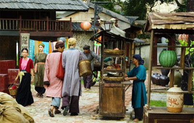 PN&HĐ: Tổ quốc ơi, và …mạnh vì tiền, bạo vì quyền!