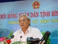 “Em chỉ cần học đến mức biết cách tính tiền...”