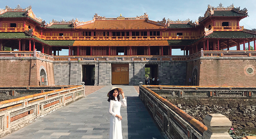 Một triệu liều vắc-xin dành cho Việt Nam